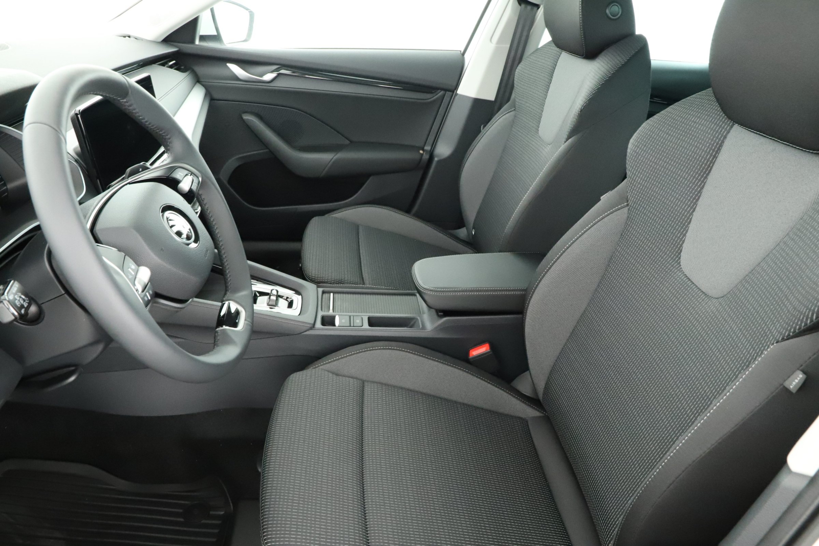 Škoda Octavia - 2024