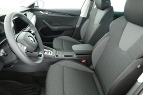 Škoda Octavia - 2024