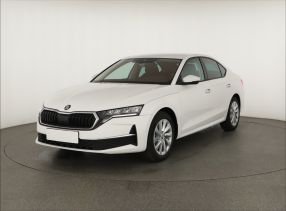 Skoda Octavia - 2024