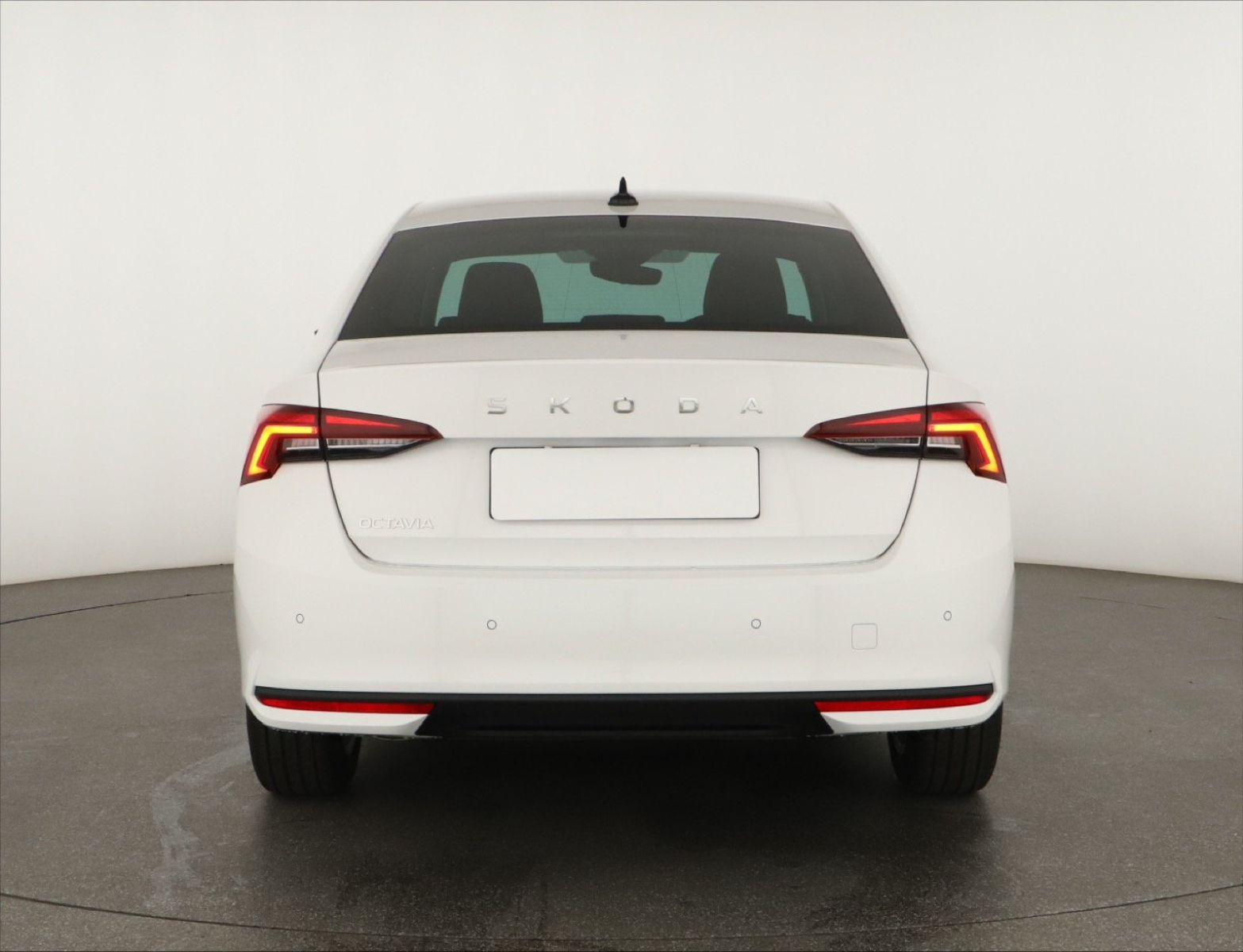 Škoda Octavia - 2024