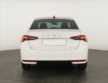 Škoda Octavia - 2024