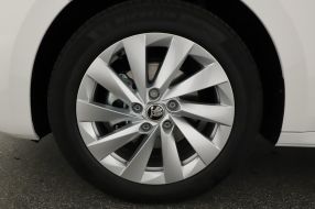 Škoda Octavia - 2024