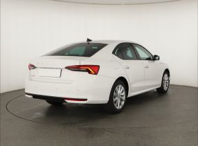 Škoda Octavia - 2024