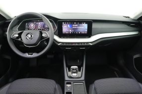 Škoda Octavia - 2024