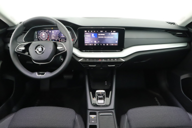 Škoda Octavia - 2024