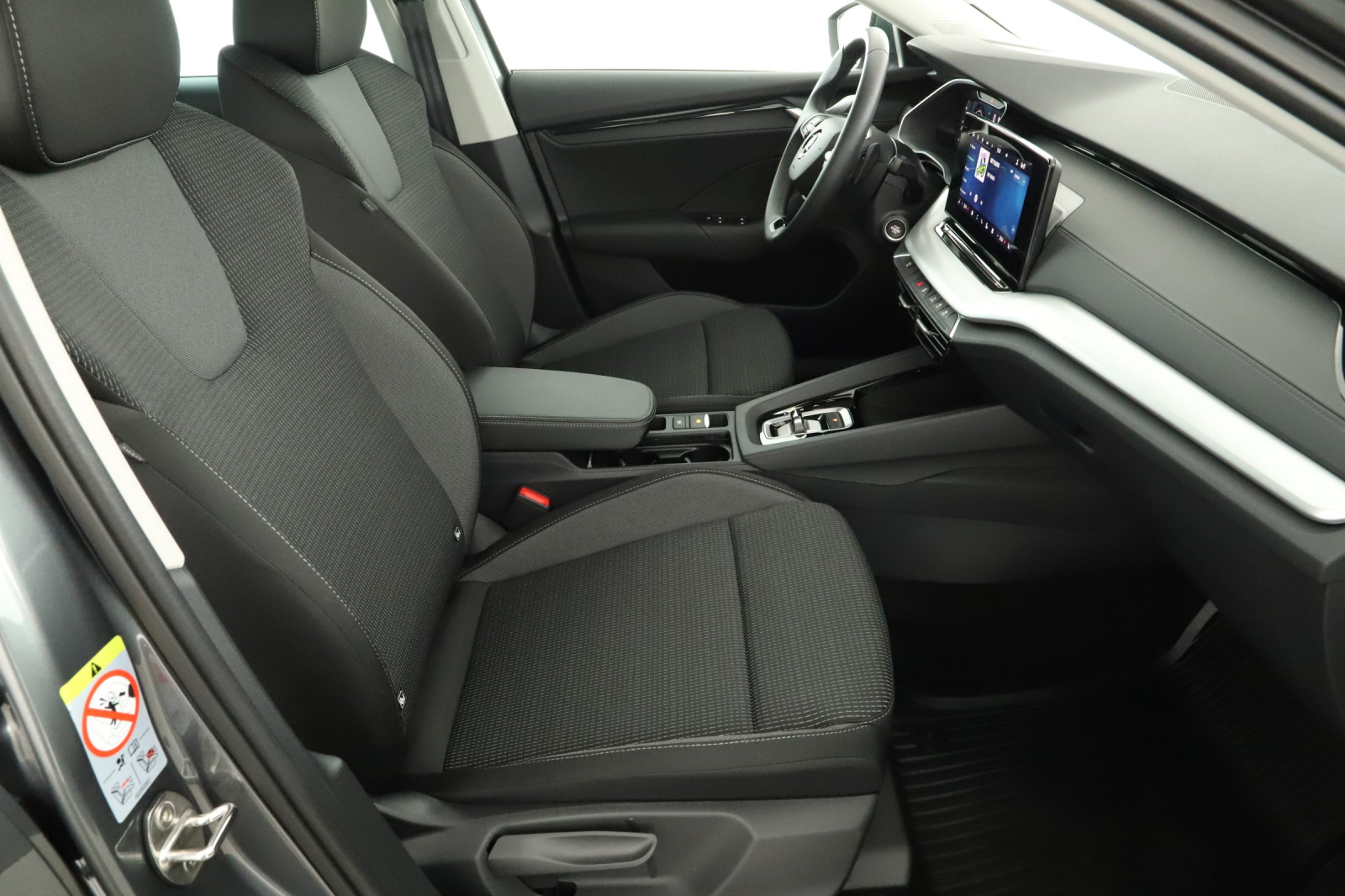 Škoda Octavia - 2024