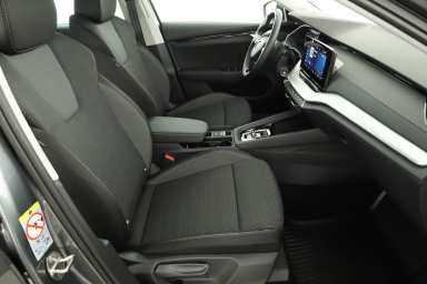 Škoda Octavia - 2024