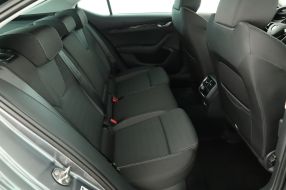 Škoda Octavia - 2024