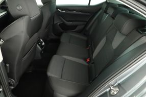 Škoda Octavia - 2024