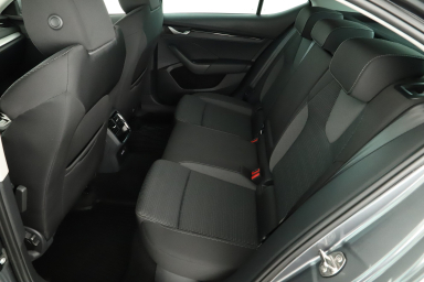 Škoda Octavia - 2024