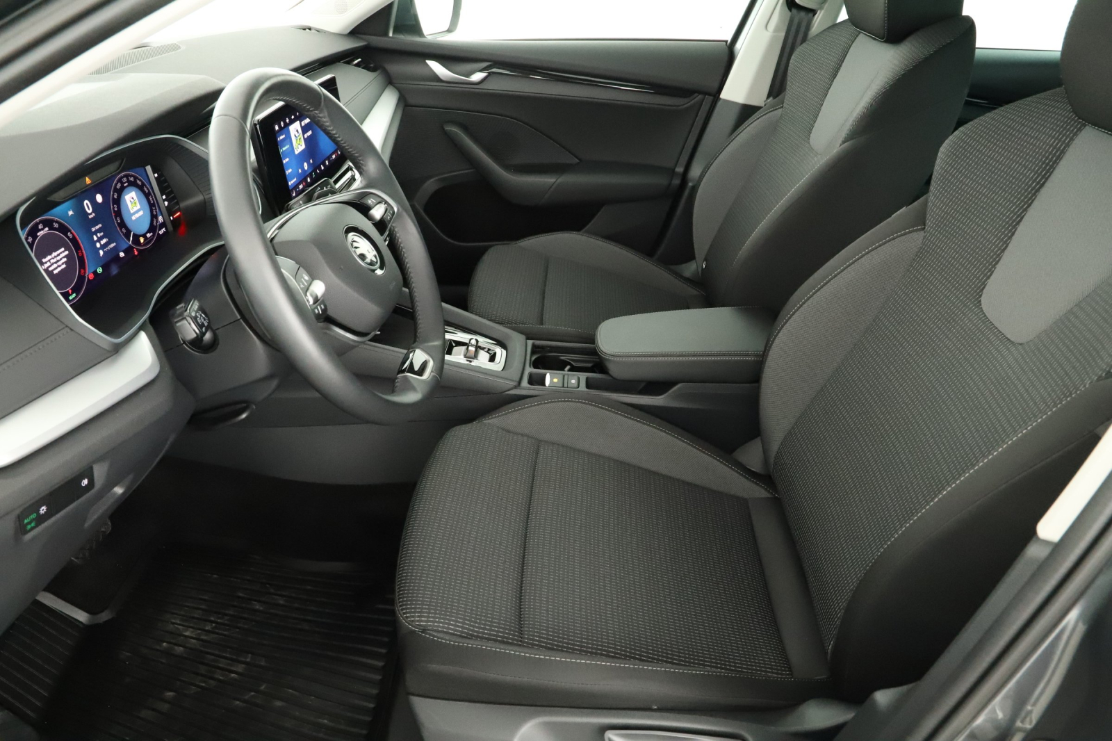 Škoda Octavia - 2024