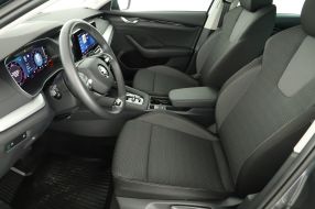 Škoda Octavia - 2024