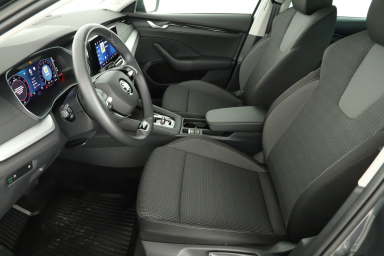 Škoda Octavia - 2024