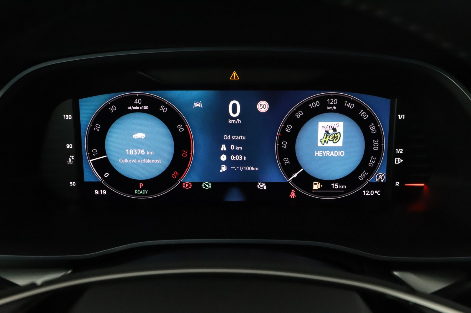 Škoda Octavia - 2024