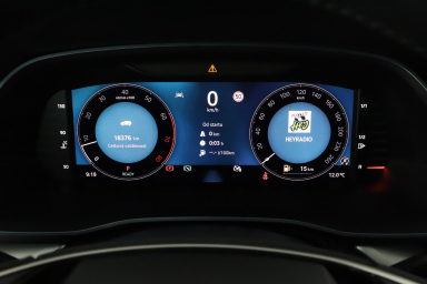 Škoda Octavia - 2024