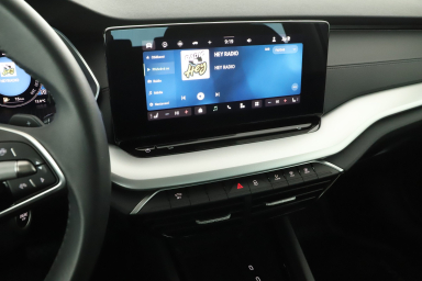 Škoda Octavia - 2024