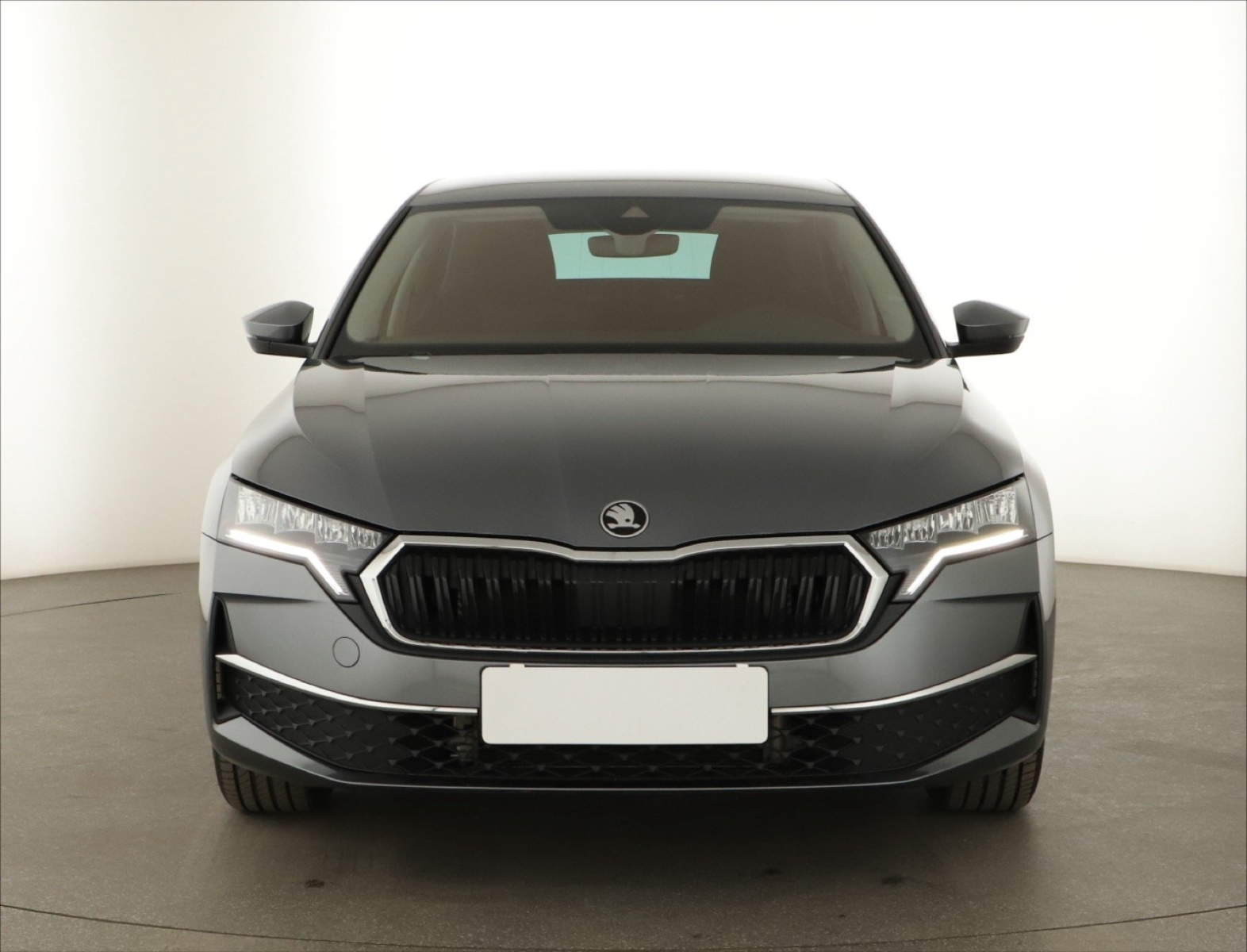 Škoda Octavia - 2024