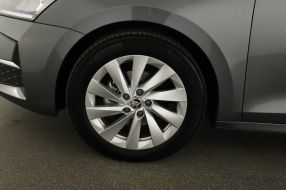 Škoda Octavia - 2024