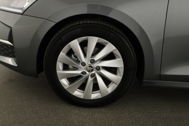 Škoda Octavia - 2024