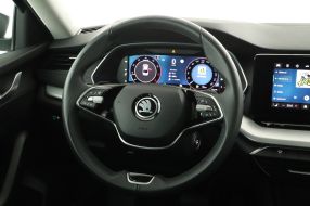 Škoda Octavia - 2024