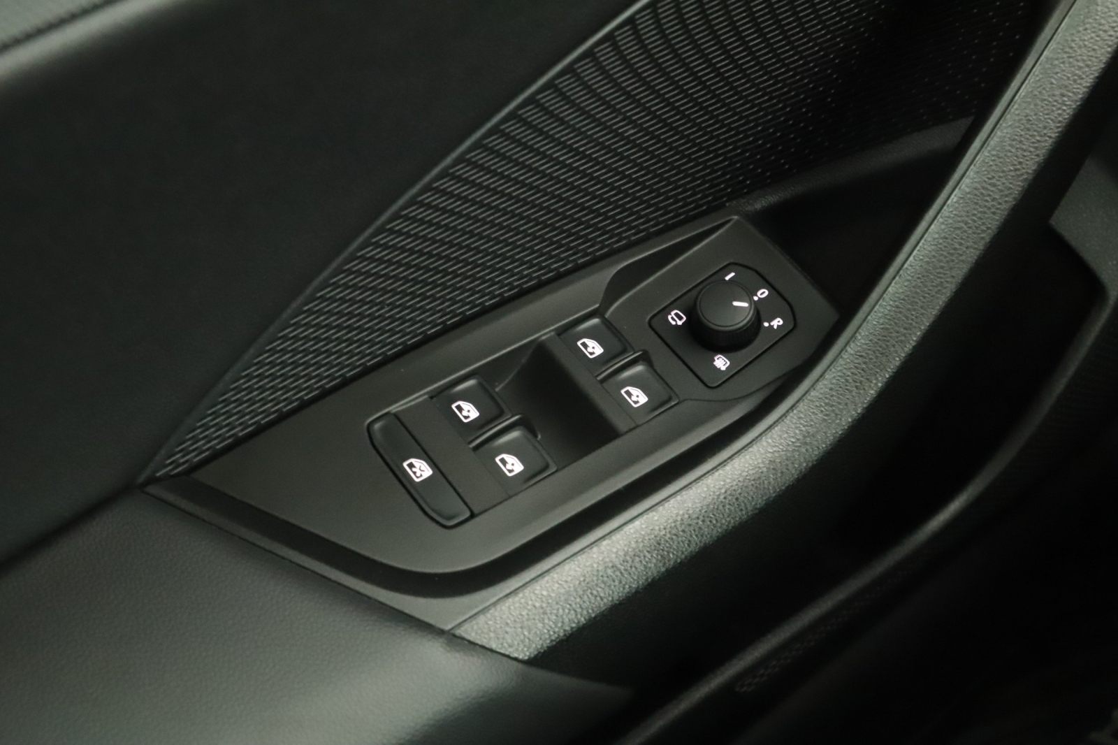 Škoda Octavia - 2024