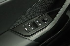 Škoda Octavia - 2024