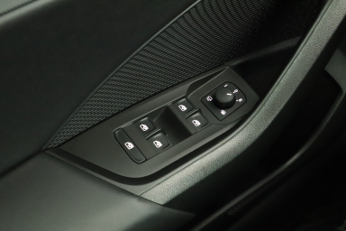 Škoda Octavia - 2024