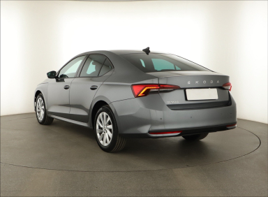Škoda Octavia - 2024