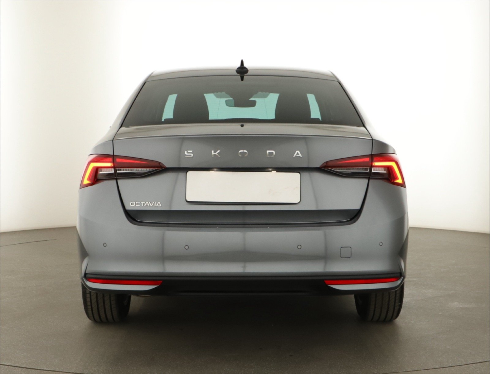 Škoda Octavia - 2024