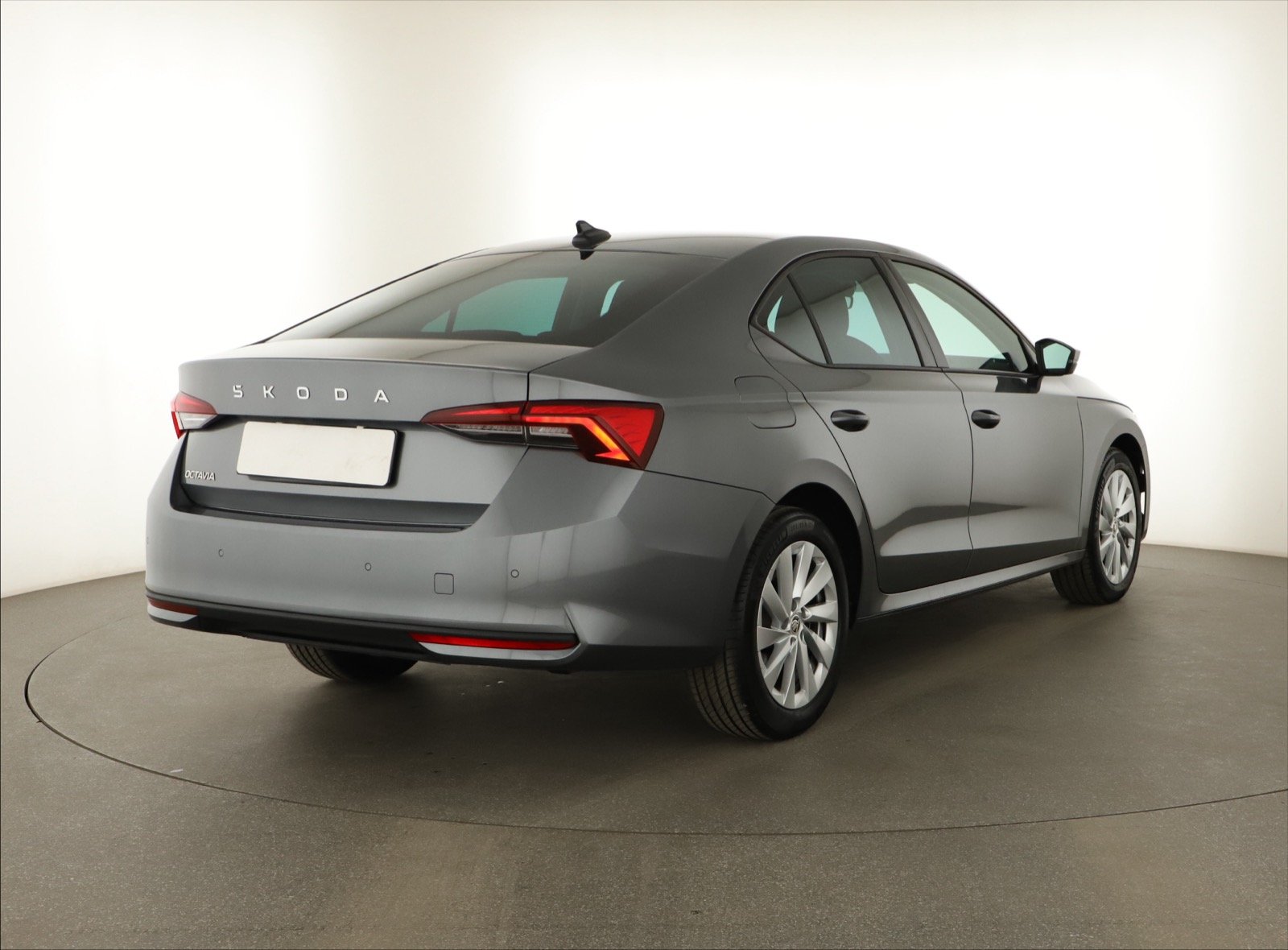 Škoda Octavia - 2024