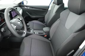 Škoda Octavia - 2024