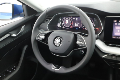 Škoda Octavia - 2024
