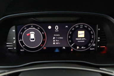 Škoda Octavia - 2024