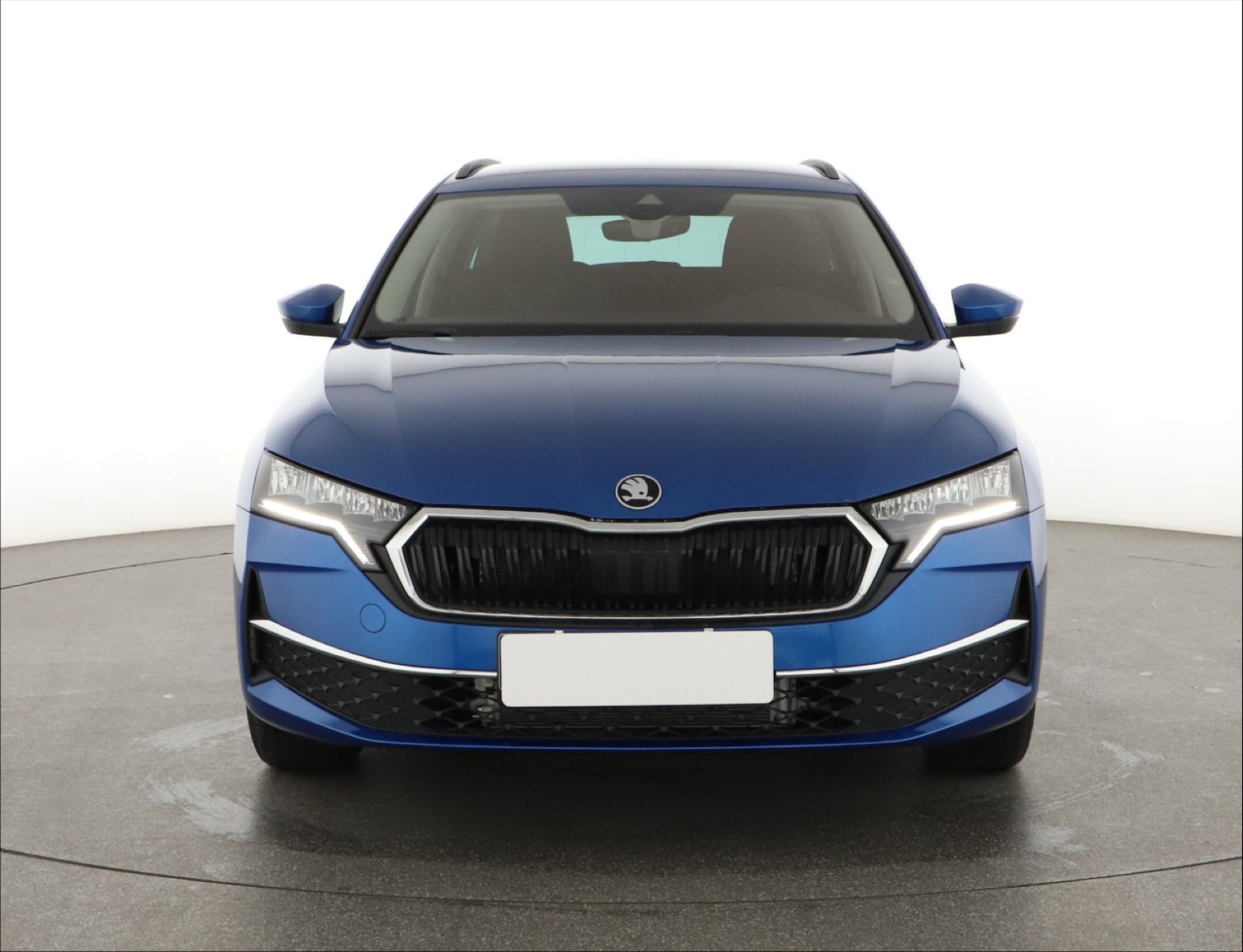 Škoda Octavia - 2024
