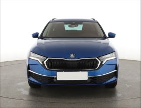 Skoda Octavia - 2024