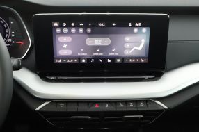 Škoda Octavia - 2024