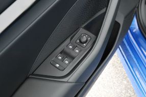 Škoda Octavia - 2024