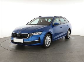Skoda Octavia - 2024