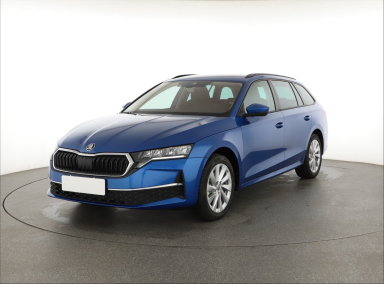 Škoda Octavia - 2024