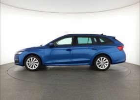 Skoda Octavia - 2024