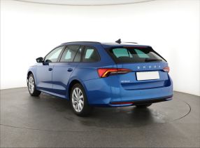 Skoda Octavia - 2024