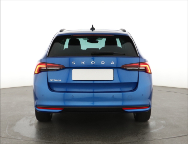 Škoda Octavia - 2024