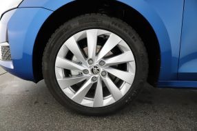 Škoda Octavia - 2024