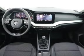 Škoda Octavia - 2024