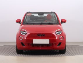 Fiat 500e - 2022