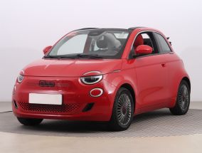 Fiat 500e - 2022