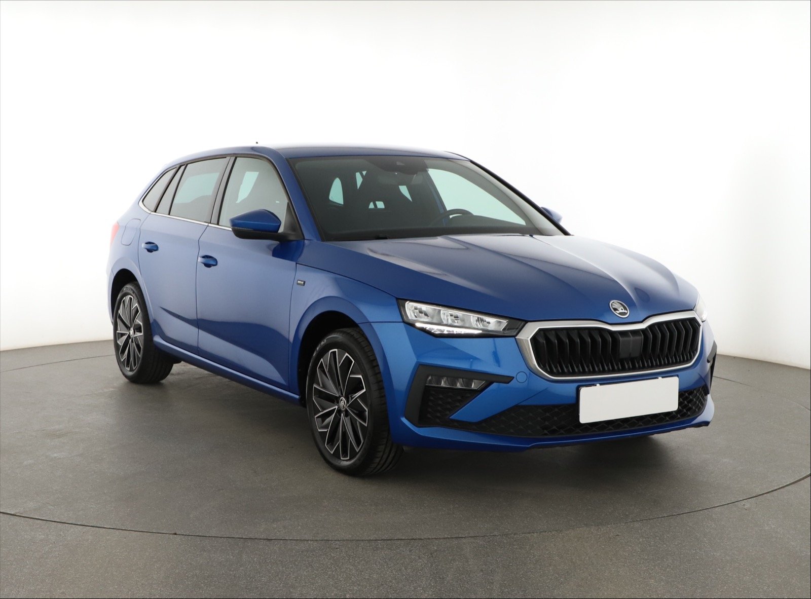 Škoda Scala - 2024