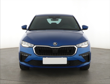 Škoda Scala - 2024