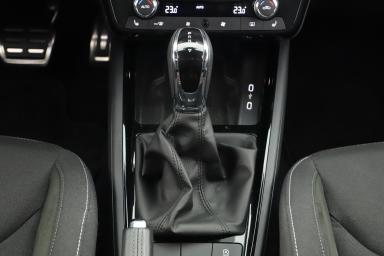 Škoda Scala - 2024