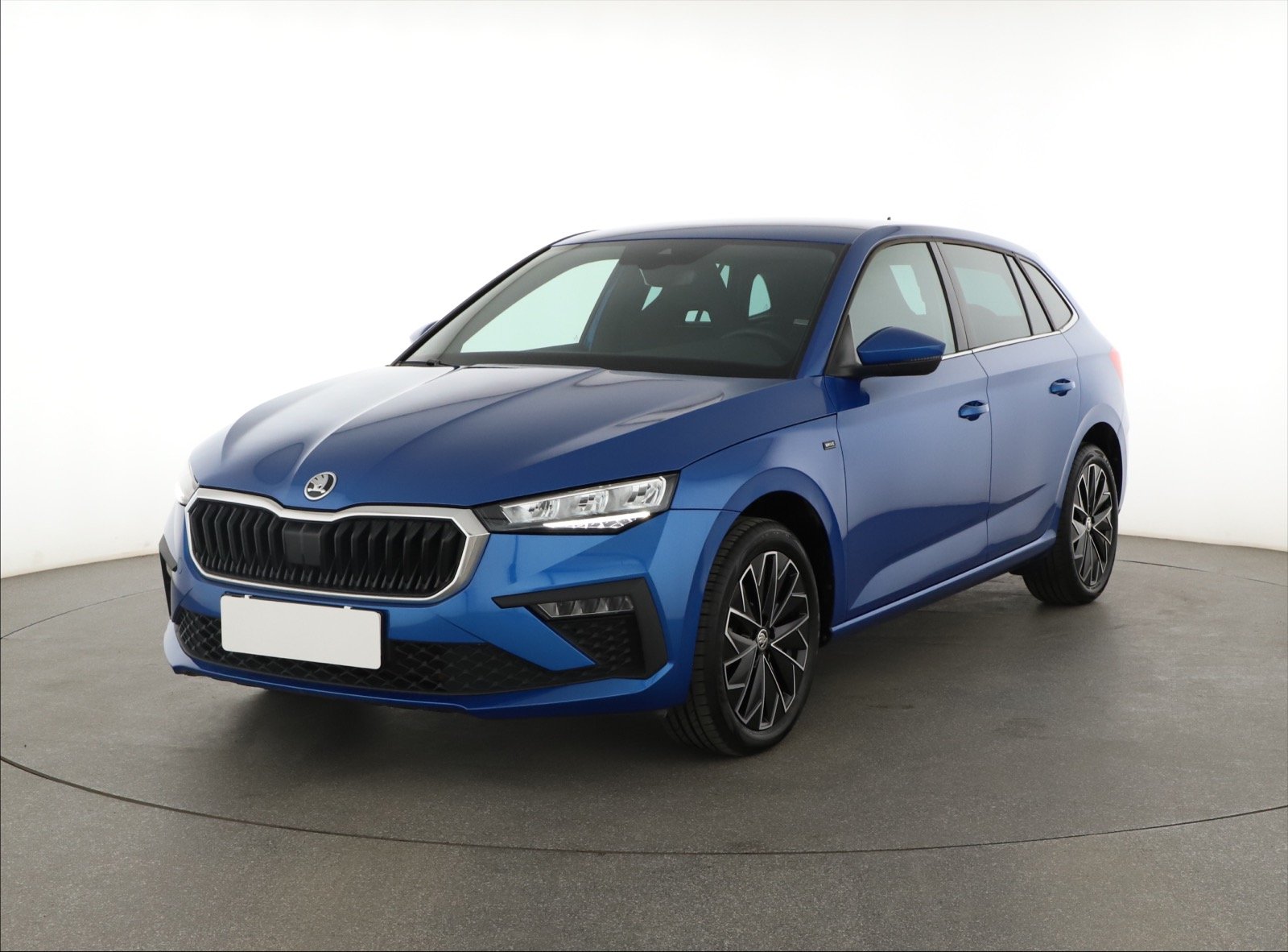 Škoda Scala - 2024